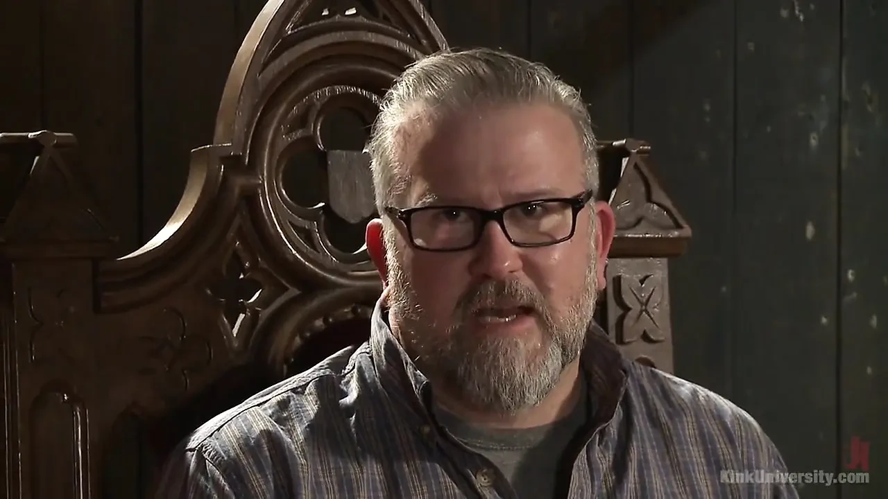 Dungeon Design: Creating Your Own "red Room of Hurt"