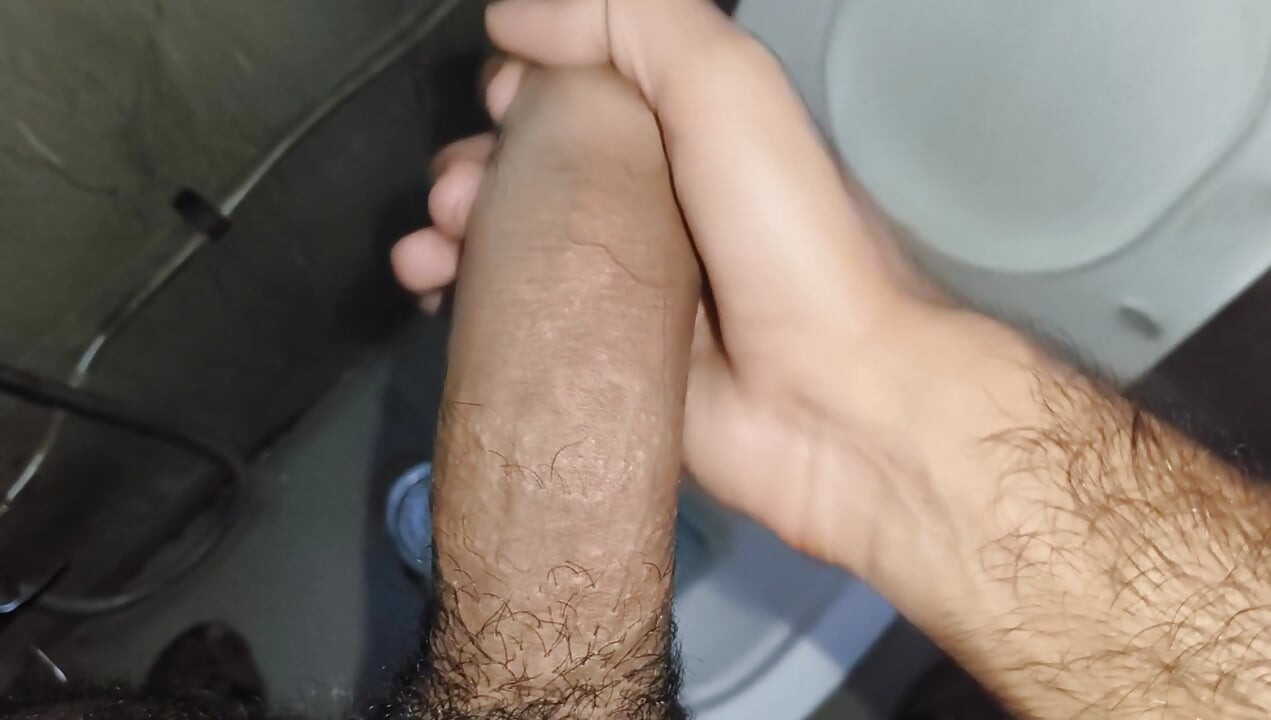 第一次用我的成人玩具撸管
