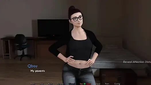 Bleib bei girlfriend Place - mutters liebe - E09