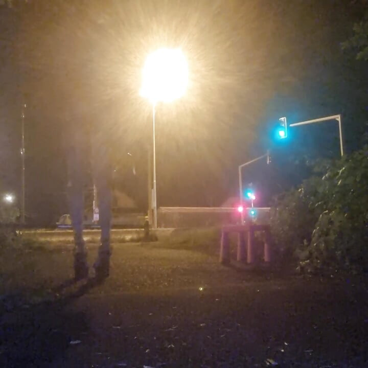 A Whore in a Mini-Skirt Ras du CuL, on the Edge of the🛣Nationale 7 in BRUNOy. 2H00 VaneSsaBiTCHx PariSChienneTrvprod⁹¹