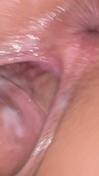 I Ride My Best Friend Until I Make Him Cum Inside My Tight 18 Pussy ( Add Me Free Nudes ) | Clip 1