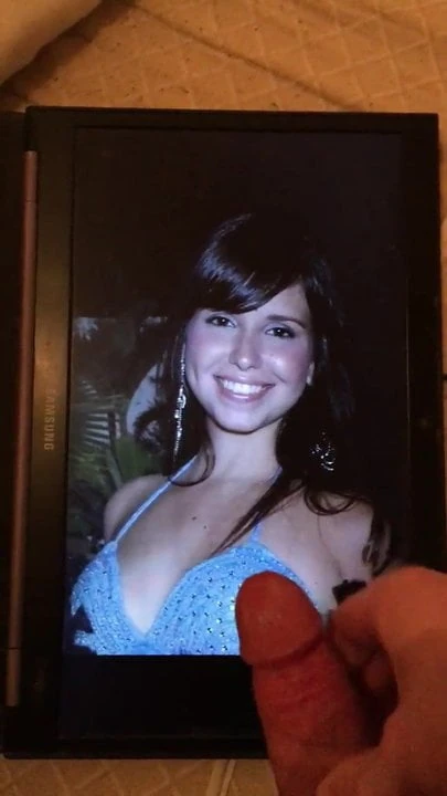 Cum on great marigostosa