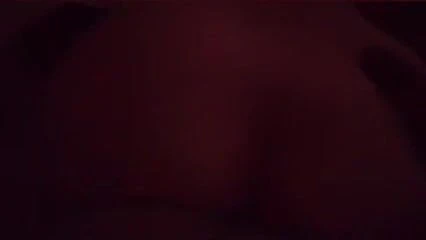 Fucked her whole night in her sexy ass