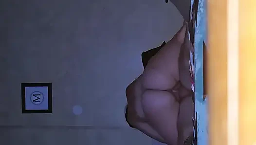 Ihre enge muschi ficken und sie meinen schwanz reiten lassen