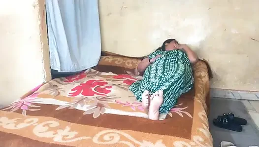 My Stepsister Walks in Unannounced and We Fuck Hard