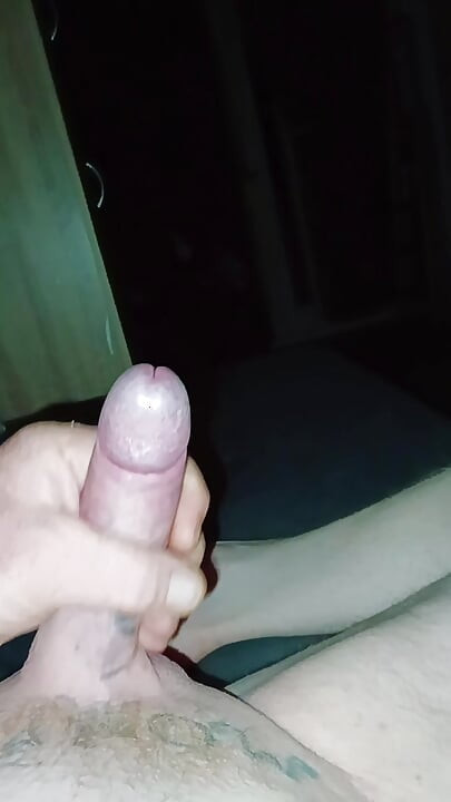 I was bored