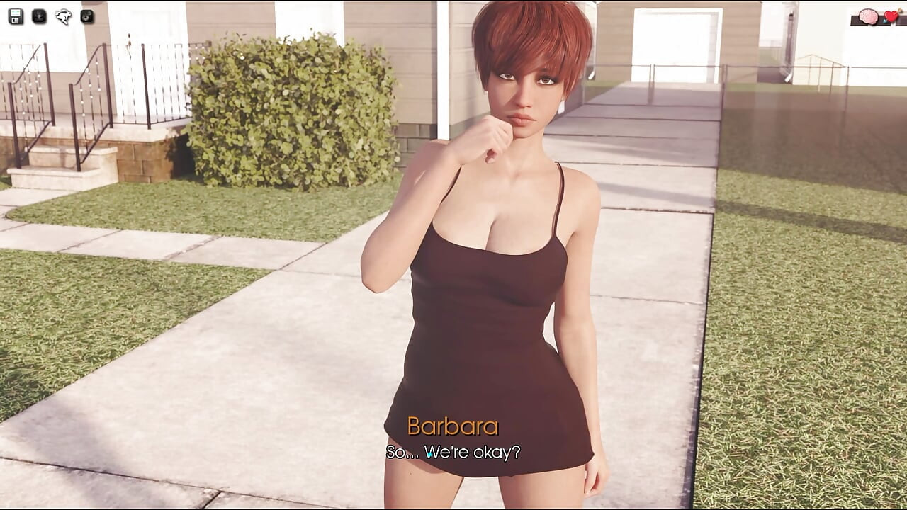 My Pleasure - अध्याय 3