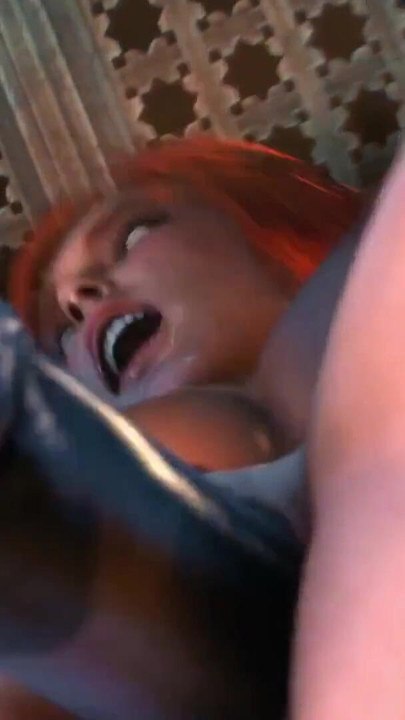 Triss Merigold protiv Fleder | Isječak 1