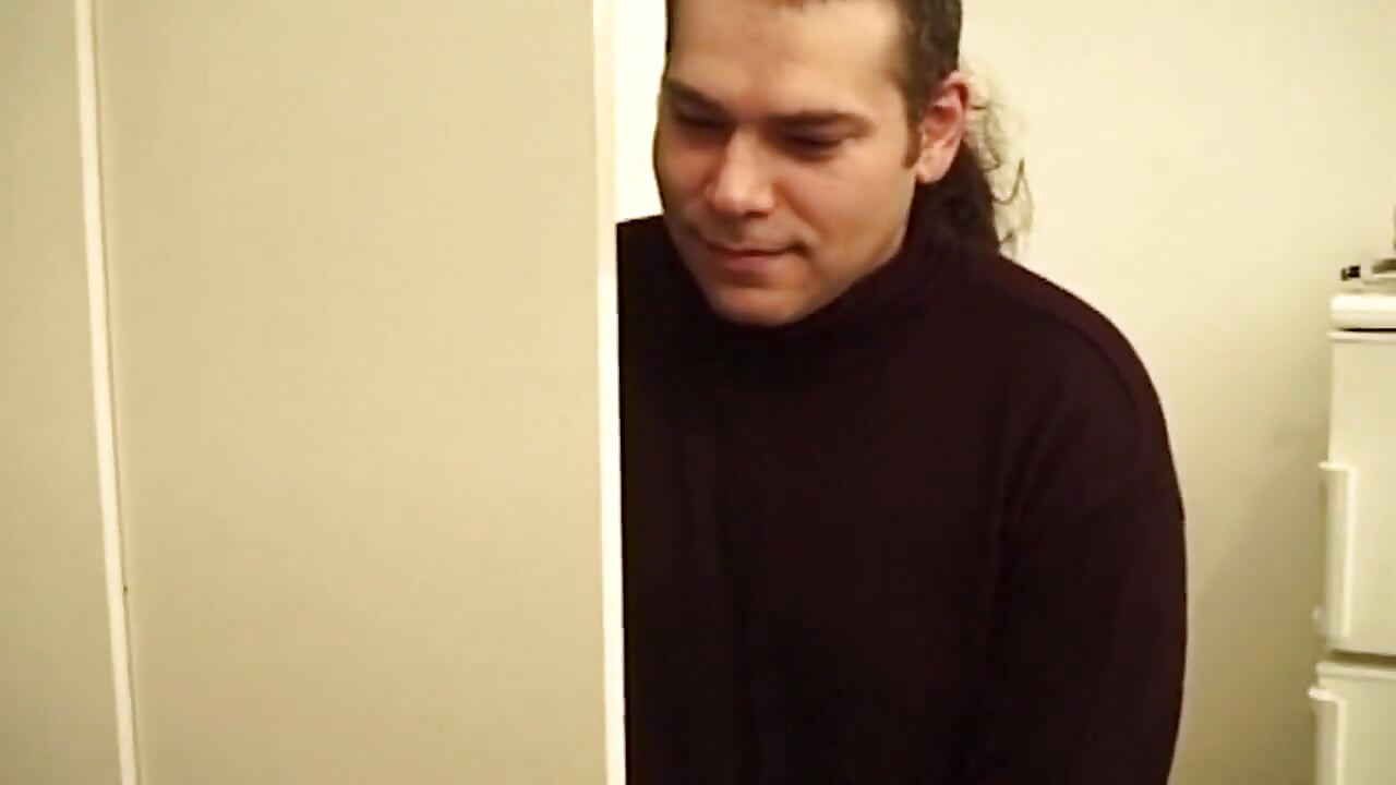 Pregnant MILF's Rosebud Anus Stretched and Dripping Wet