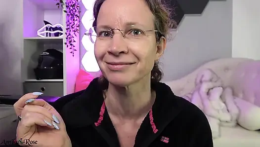 Fashion Show - My Cozy Clothes