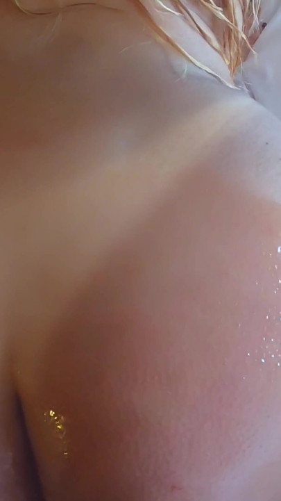 Spectacular moment from "Crazy Big Ass Latina Teen Looking For One Nigh Stand On Miami. Oiled And Fucked"