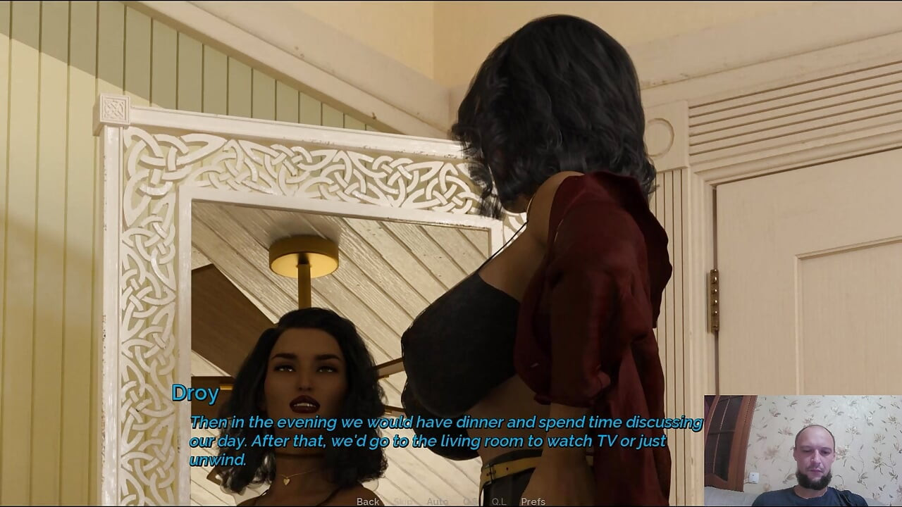 Kapa çeneni ve dans izlenecek yol 1