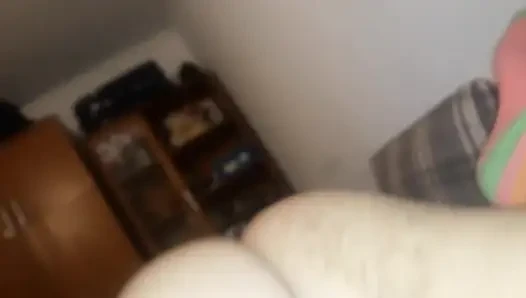 A day left with stepdad at home means a lot of dick to me
