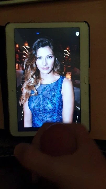 Camille cerf trib