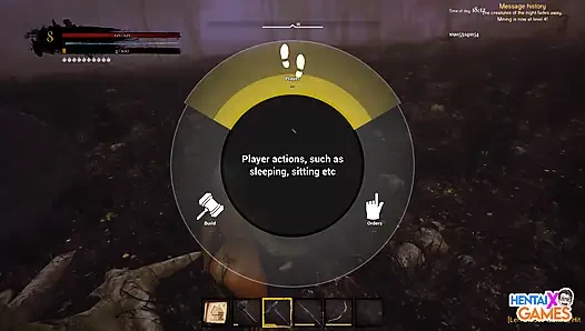 Ep5: Kömür, Teneke ve Bakır Yer Kılavuzu - Wicked Island Cezbi Çiftçiliği