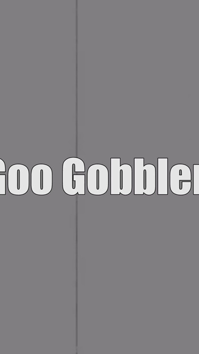 Goo Gobbler