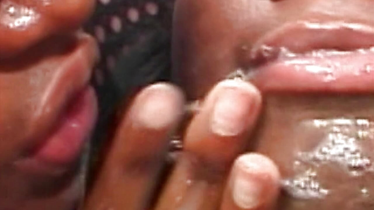 Verlangen endet im totalen Kontrollverlust in einer