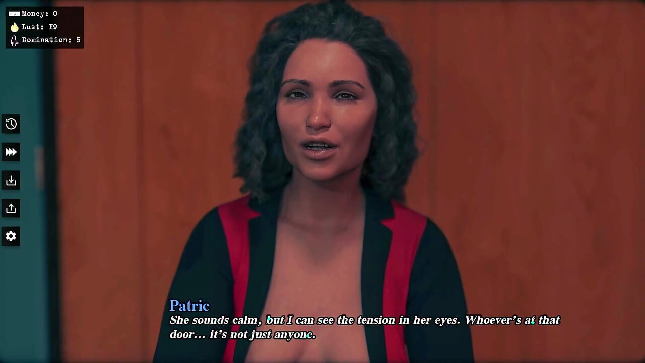 开车到无处 - v1.7 - 完整部分