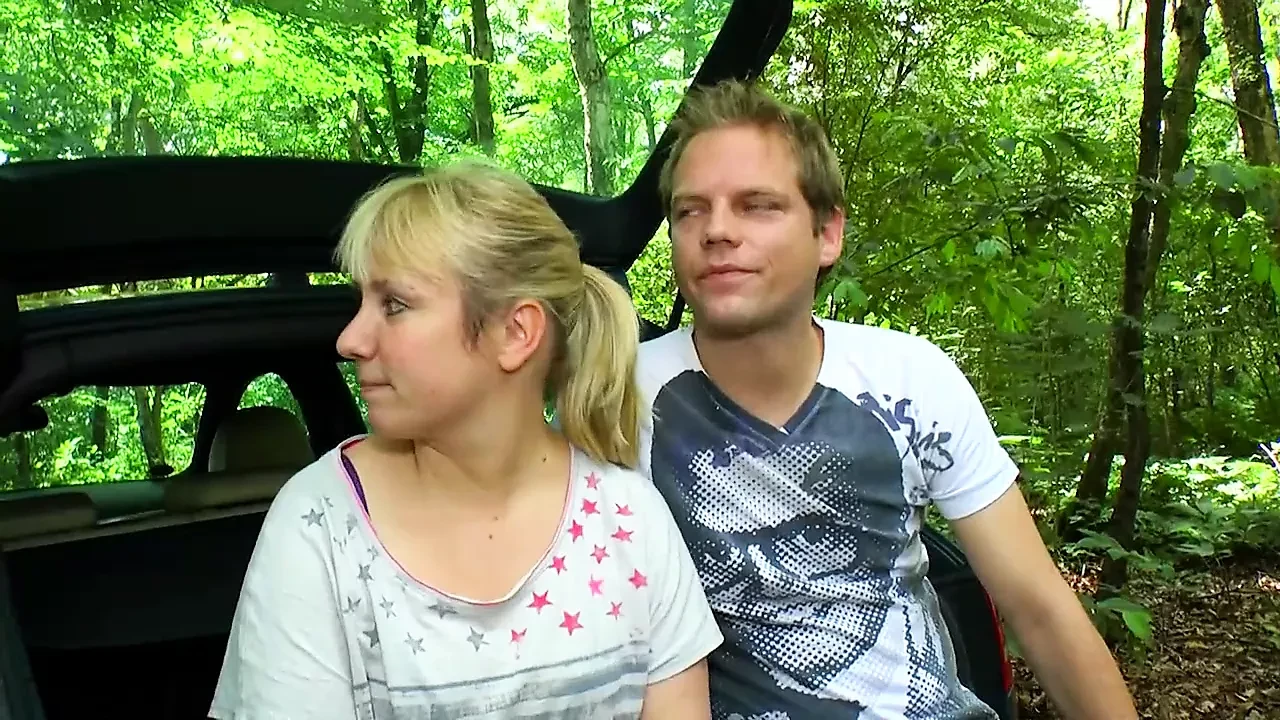 Real German SWINGERS Act – Episode #10