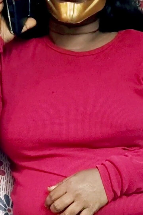 Lonely Colleage Girl Seduced a Food Delivery Boy and End up with Good Orgasam - Full Tamil Audio with Real Loud Moaning