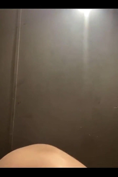 Doppelpenetrieren in der Öffentlichkeit