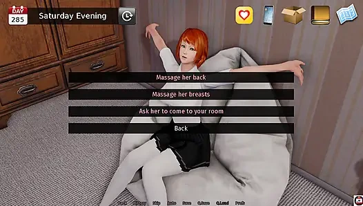 Yarık içinde bir ev - (pt 71) nc