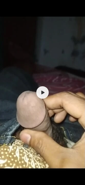 Masturbation