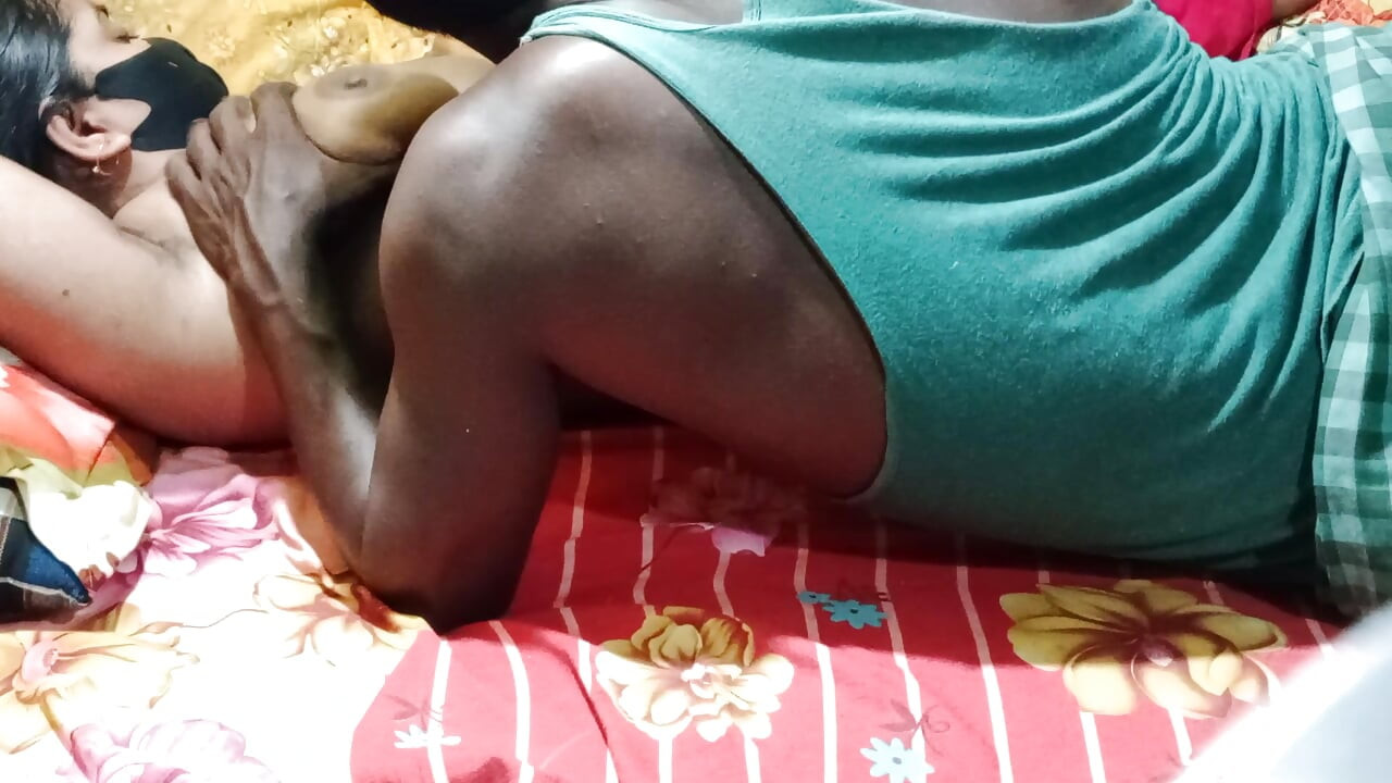 DESI BOY FUCKED HARD TO HIS FATHERS STEP-SISTER,