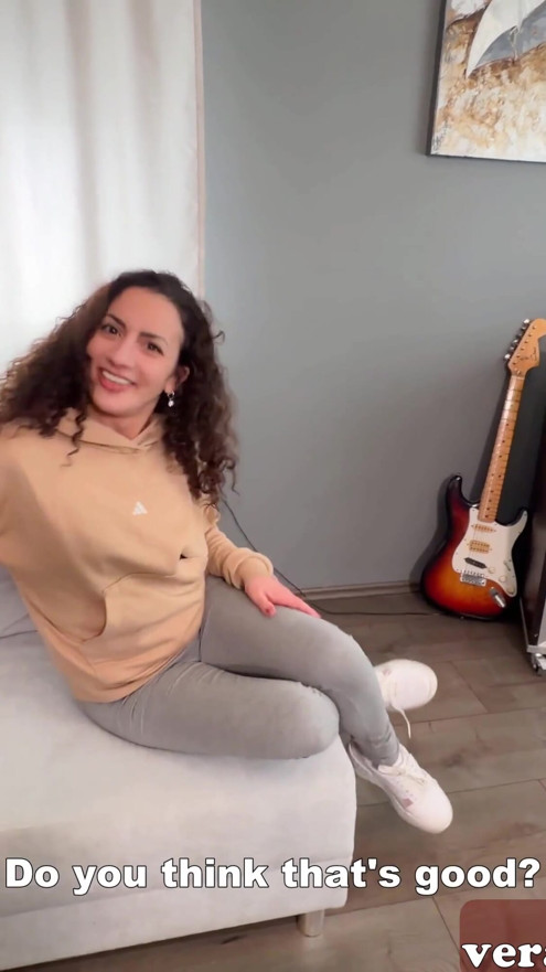 German Squirt Queen picked up at the train station by the user and fucked without a condom | Clip 1