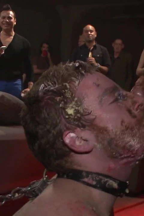Sebastian Keys' Insane Birthday Bash