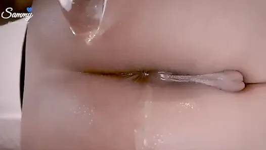 Come Fill Your Little Anal Fuckdoll Stepdaddy!
