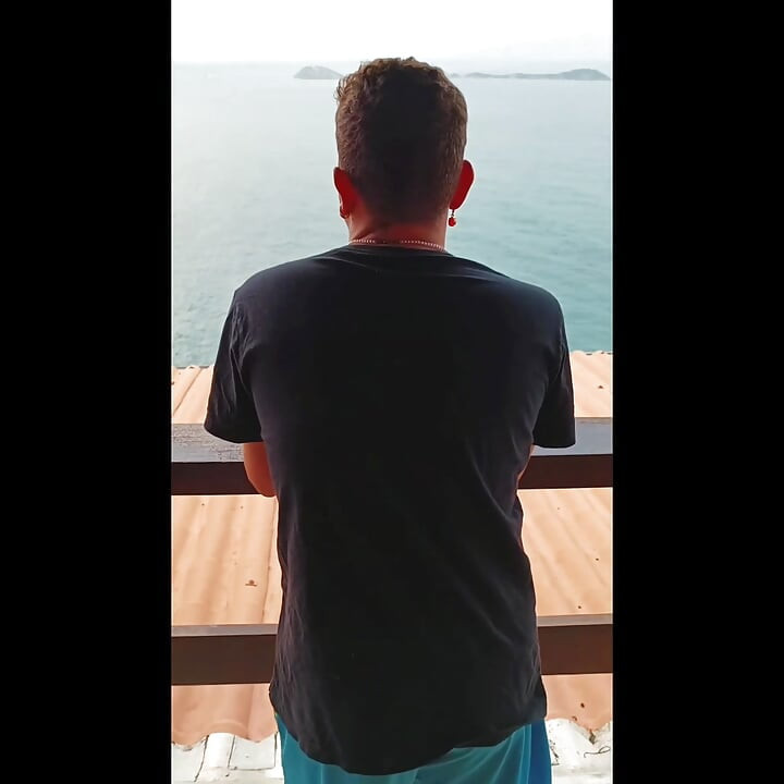Vyšla jsem na ulici a nakonec jsem dostala moč
