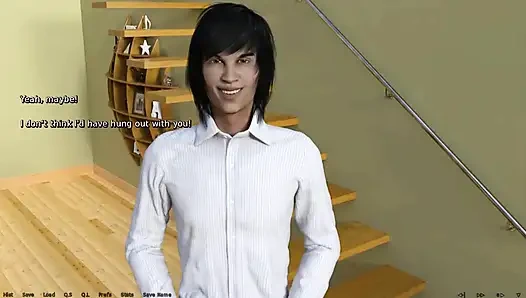 Wo das herz ist: Das wird eine verdammte party ep 50 sein