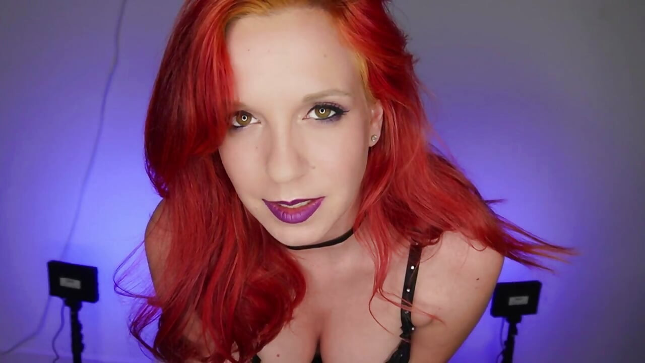 You obey me - without contradiction