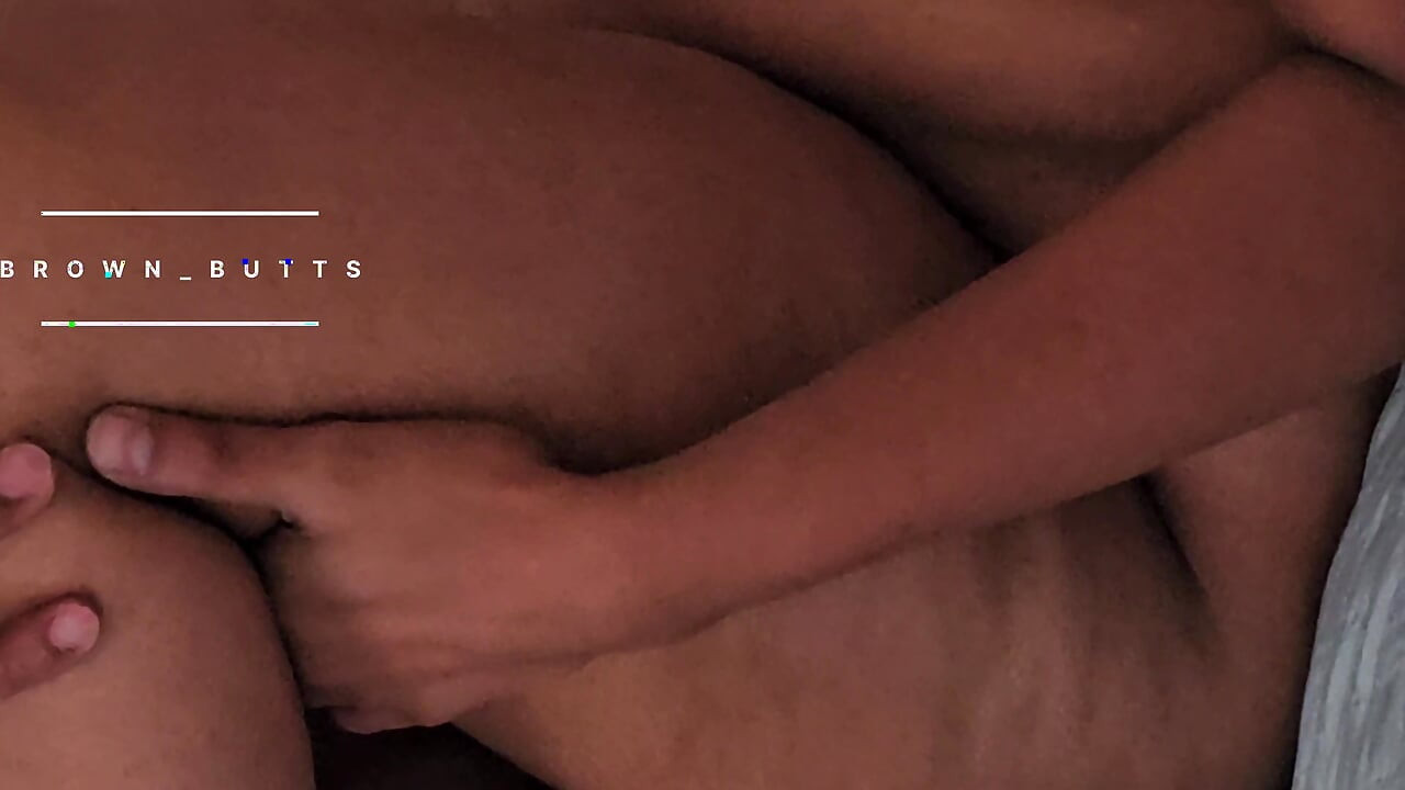 Indian Desi Couple Birthday Sex - Multiple Moaning Orgasms  - Doggy, Cowgirl, Teasing and Missionary