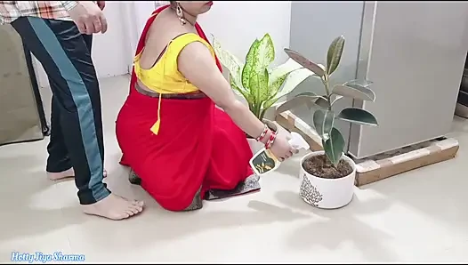 Desi Bhabhi Ki Chudai - Indian Hot Sex
