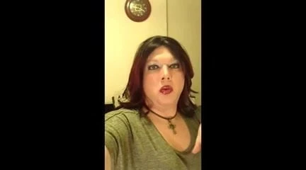 Shanna Silver I Crave Your Smokey Lips