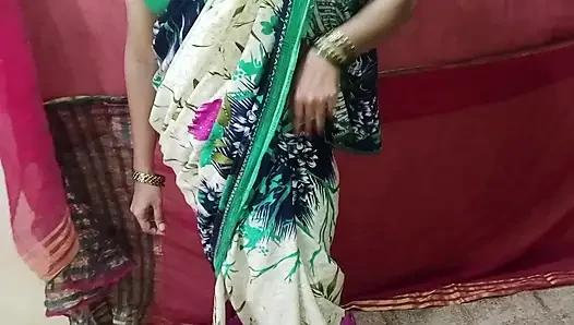 Hot Desi Marathi Bhabhi