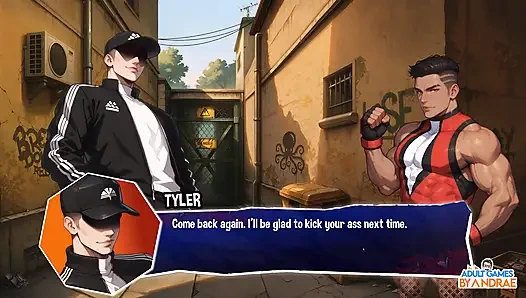 Ep1: Femboy Futa Mania Gameplay