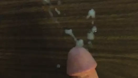 Yarı sert boşalma