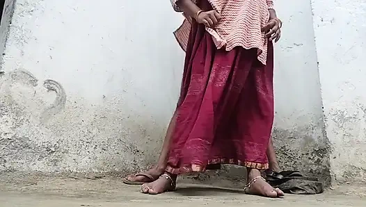 Indian Real Devar Bhabhi Ki Chudai Bhabhi Ko Ghodi Jaisa Fudhai Video