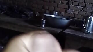 印度同性恋单人打手枪