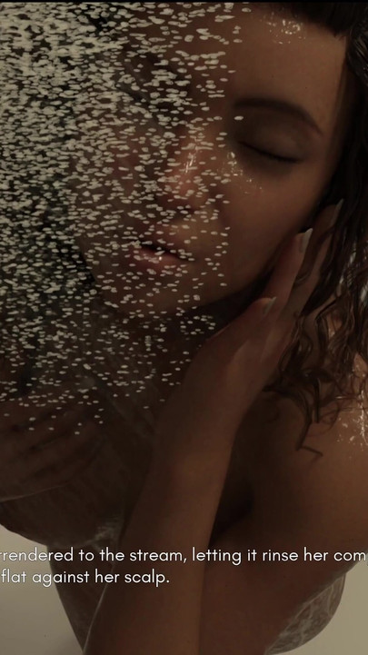 City of Sin - the Nocturne Files (part 8)