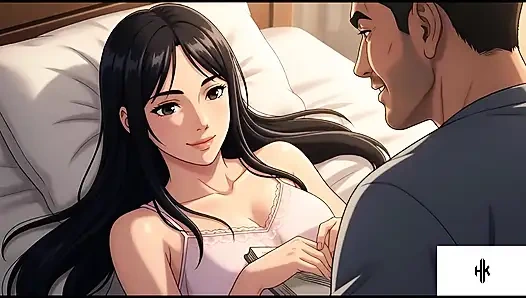 Pyari ladki ep 2- mahasiswi dan guru les - hardy kumar