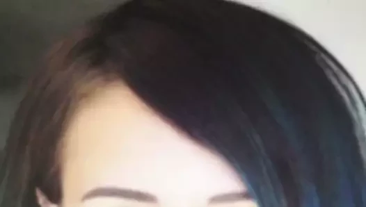 Catplant asmr cumtribute.