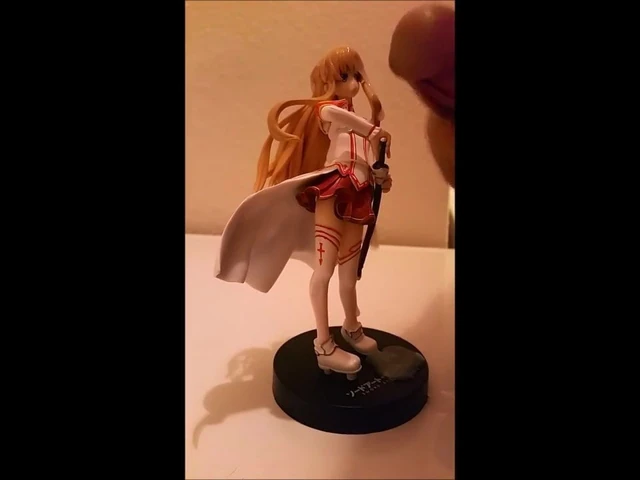 Asuna Yuuki (Sword Art Online) SoF #1