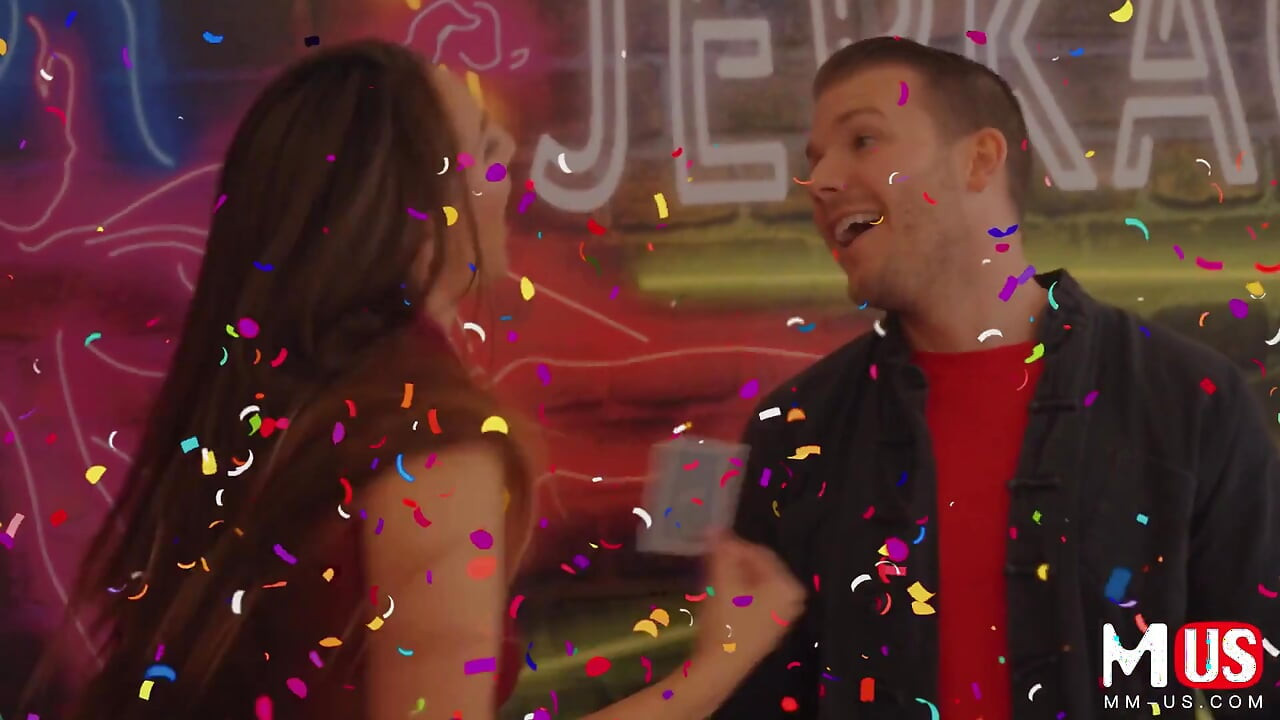 Jerkaoke - bella rolland ve codey steele