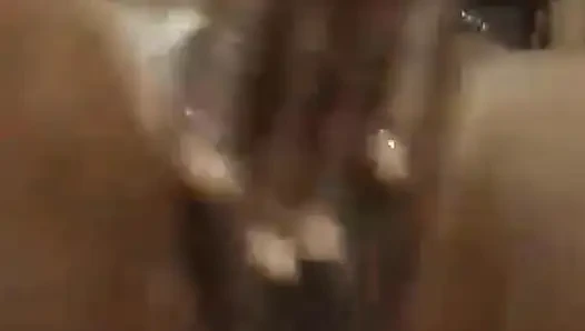 I Can't Stop Squirting