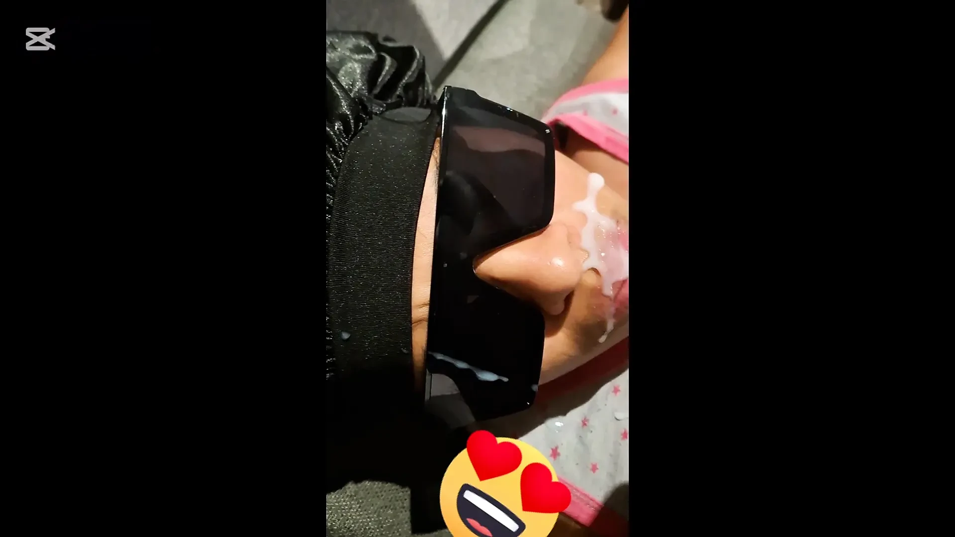 Fodendo ela do jeito que ela gosta