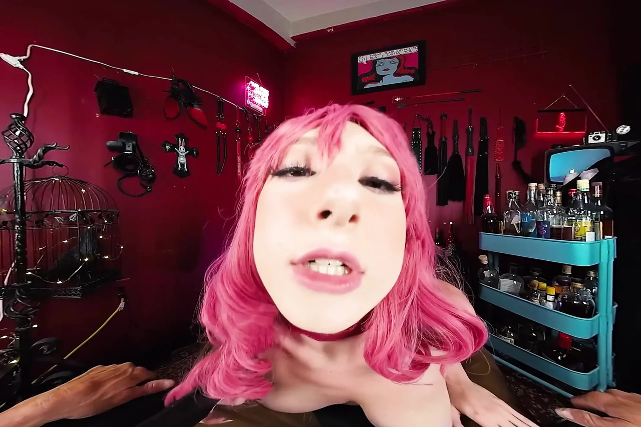 Black Clover XXX Parody